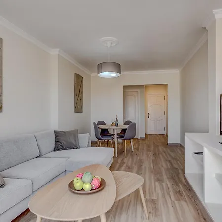 Oro De Calima Appartement Costa Adeje (Tenerife)