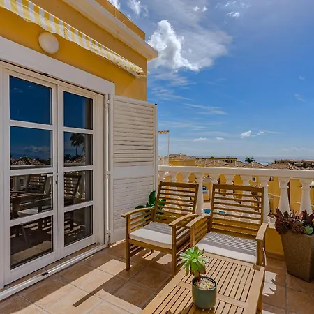 Apartman Oro De Calima *