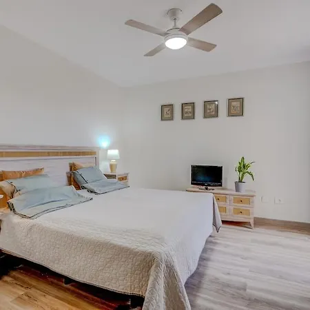 Oro De Calima Appartement Costa Adeje (Tenerife)