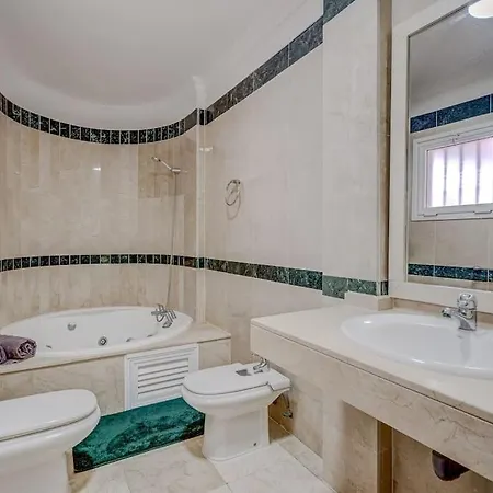 Oro De Calima Appartement