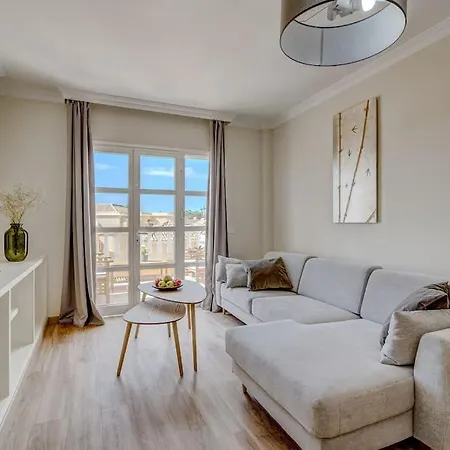 Oro De Calima Apartman