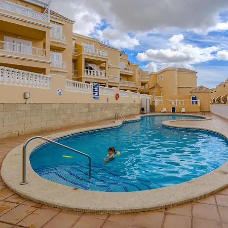 Lejlighed Oro De Calima